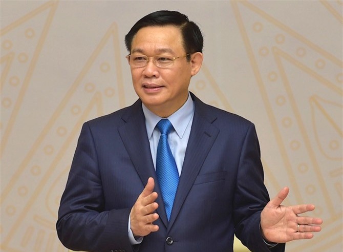 Chính phủ muốn cải thiện thực chất hơn môi trường kinh doanh