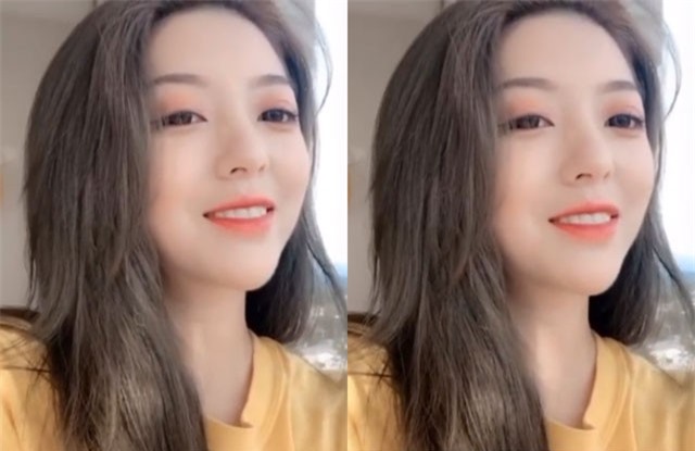 Clip: Cô gái xinh đẹp khiến nhiều anh “xin chết”