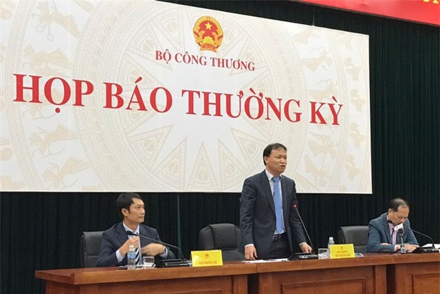 Xuất khẩu đạt kỷ lục, Bộ Công Thương dự kiến vượt chỉ tiêu Chính phủ giao