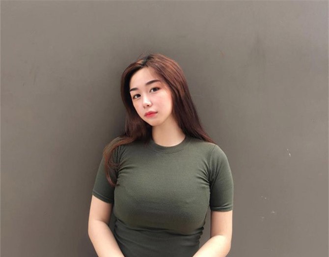 Bất ngờ xuất hiện đối thủ của nữ sinh Hải Dương vòng một 110cm