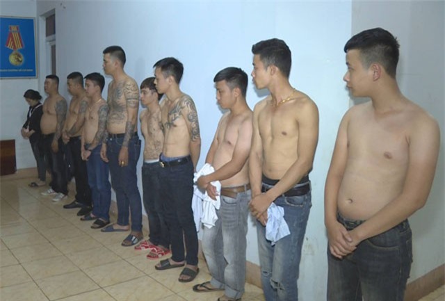 Nhiều người vay tiền bị dọa cắt tay chân, xiết sạch tài sản ở Đắk Lắk