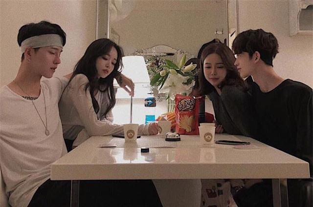 Lý do lời hẹn "hôm nào... cafe nhé" trở thành câu cửa miệng gây chán ghét nhất