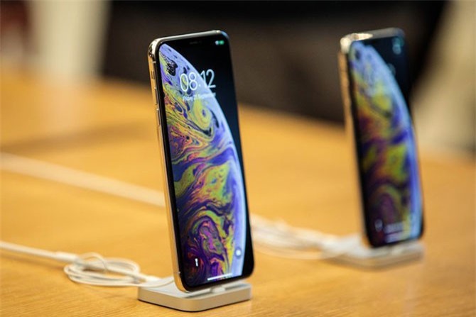 Biết 3 lý do này, bạn sẽ không còn muốn mua iPhone Xs thay vì iPhone Xs Max nữa