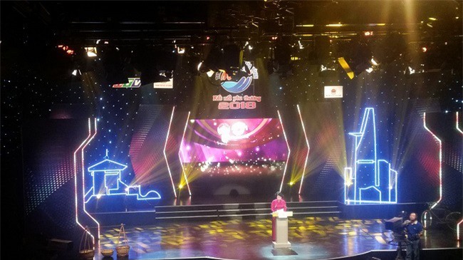 Gần 40 tỷ đồng ủng hộ Quỹ “Vì người nghèo” TP.HCM