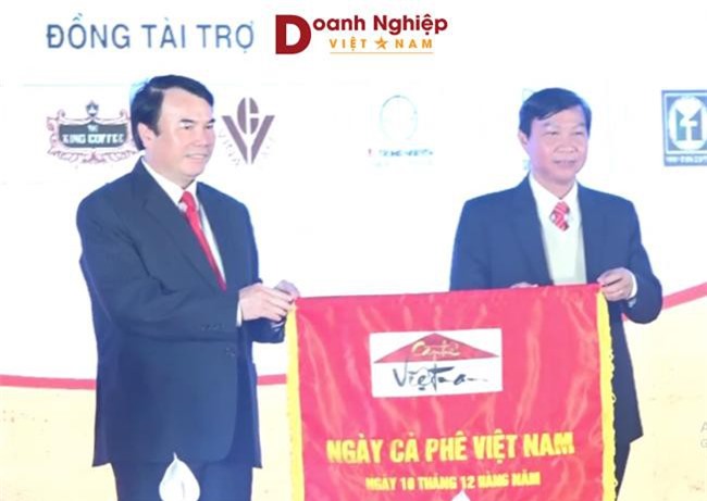 Đắk Nông: Ngày hội cà phê Việt Nam lần 2 