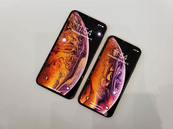 8 lý do iPhone XS đáng mua hơn XS Max