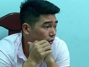 Lời khai của “tú ông” môi giới mại dâm gái Nga