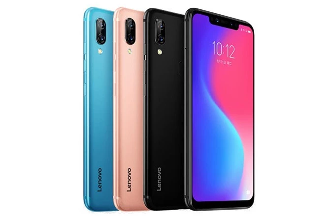 Lenovo S5 Pro có 3 màu đen, xanh dương và vàng. Giá khởi điểm của máy ở Trung Quốc là 1.298 Nhân dân tệ (tương đương 4,37 triệu đồng). 