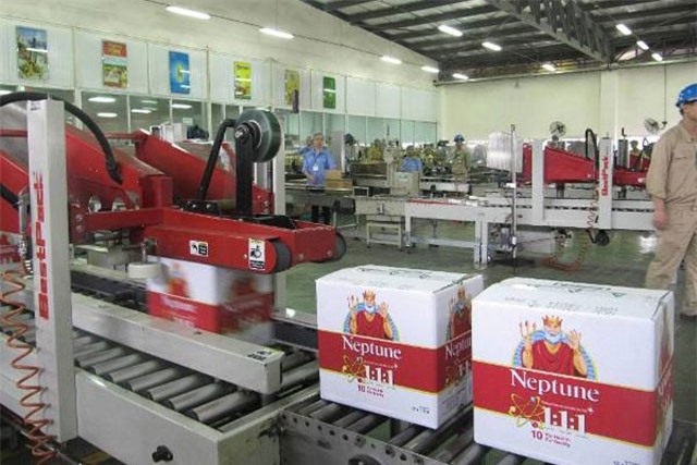 CPTPP sẽ mang lại nhiều lợi ích kinh tế to lớn cho Việt Nam