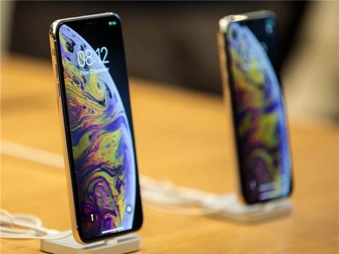 8 ly do iPhone XS dang mua hon XS Max hinh anh 2