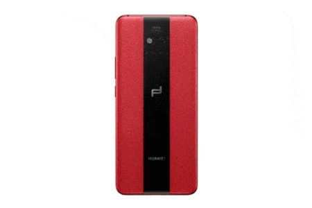 Clip: Trên tay smartphone giá hơn 56 triệu đồng