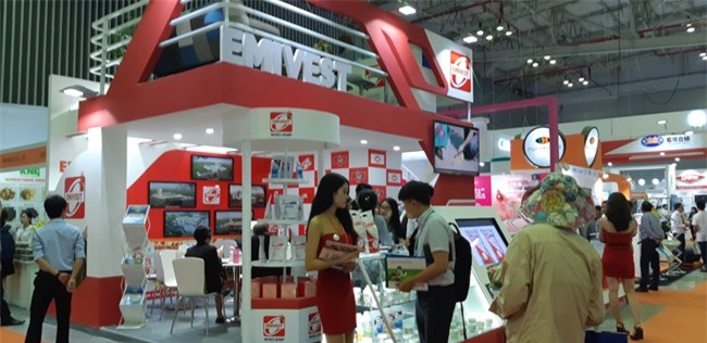 Lần đầu tiên Việt Nam xuất khẩu thịt heo sang Myanmar