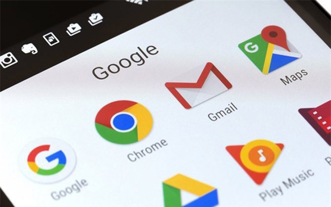 Tại sao Châu Âu phải trả tiền cho ứng dụng miễn phí của Google trên Android?