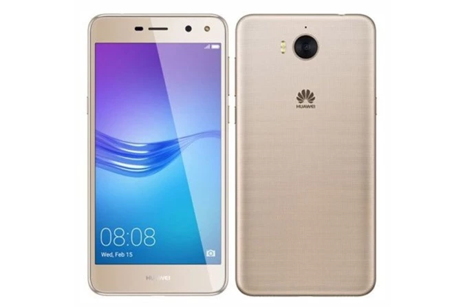 Huawei Y5 2017.