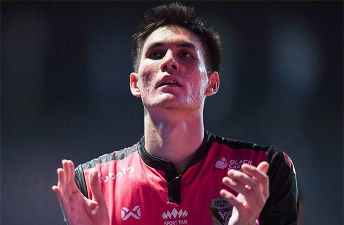 4 ngôi sao gốc châu Âu của tuyển Thái Lan có gì đặc biệt?