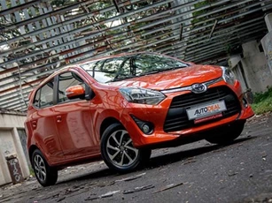 Toyota Wigo lỗi hệ thống điện, hơn 15.000 xe bị triệu hồi