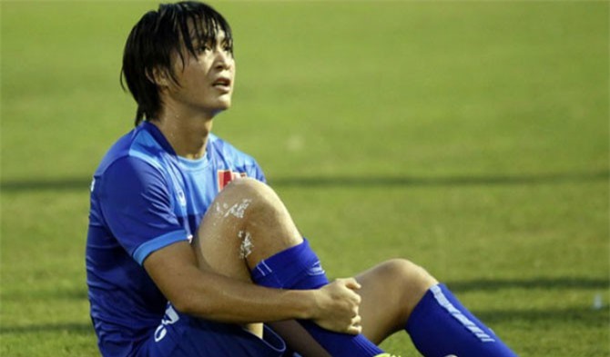 Bác sĩ Hàn Quốc cao tay: Tuấn Anh hồi phục thần tốc sẵn sàng về Việt Nam