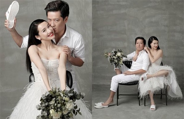 Clip: Trường Giang trêu ghẹo Ngô Kiến Huy, 'bóc phốt' Nhã Phương