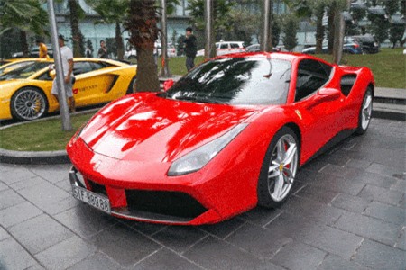 XE HOT qua ảnh (18/10): Mazda CX-5 2019 ra mắt, bảng giá xe Ducati tháng 10