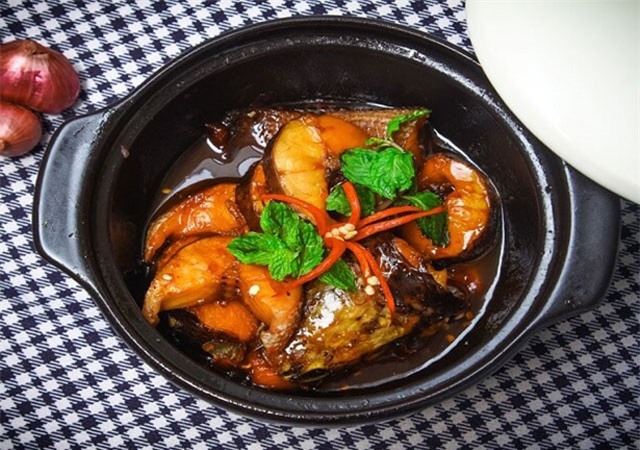 Hướng dẫn kho cá với trà xanh hết vị tanh, thơm ngon khó cưỡng