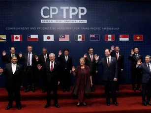 CPTPP sẽ là cú hích đối với hợp tác thương mại, đầu tư Việt Nam-Chile