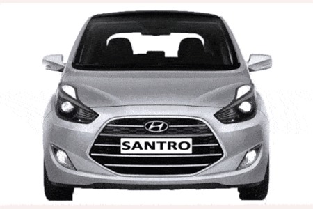 ĐIỂM TIN XE HOT (18/10): Hyundai chuẩn bị ra mắt xe siêu rẻ, bảng giá xe BMW tháng 10/2018