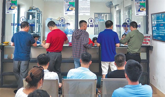 Xóa hàng loạt thủ tục đăng kiểm, Doanh nghiệp hưởng lợi lớn