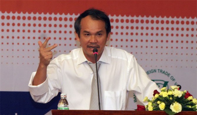 Tin dữ bất ngờ ập đến, bầu Đức mất ngay gần 50 tỷ đồng