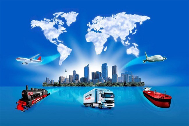 Quy định mới về kinh doanh vận tải đa phương thức