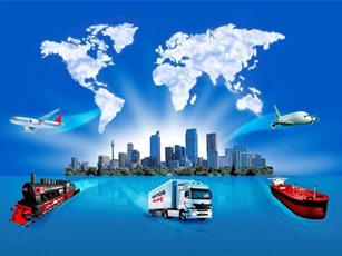 Quy định mới về kinh doanh vận tải đa phương thức