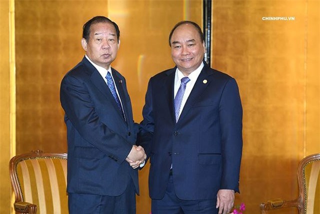 Mong Việt Nam là một trong 6 nước phê chuẩn Hiệp định CPTPP đầu tiên