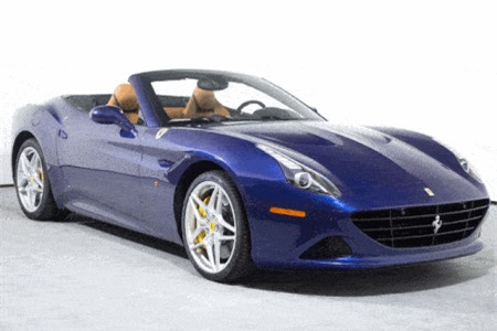 Clip: Cận cảnh siêu xe mui trần giá hơn 500.000 USD tại Việt Nam