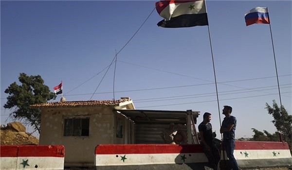 Syria: Từ chối rút khỏi Idlib, 4 nhóm phiến quân bắt tay lập phòng tác chiến chung