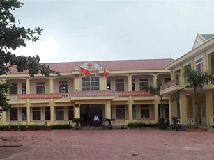 Nổ lớn trong lòng đất gây rung lắc nhà dân tại Hà Tĩnh