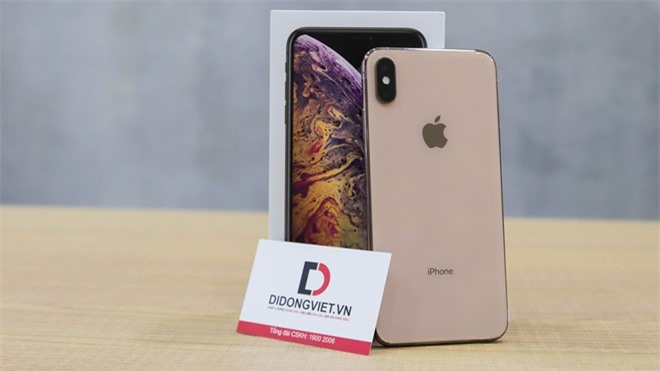 Nên chọn iPhone 8 Plus, X hay XS Max làm quà 20/10?