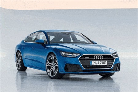 Điểm danh những ôtô mới sắp ra mắt thị trường Việt