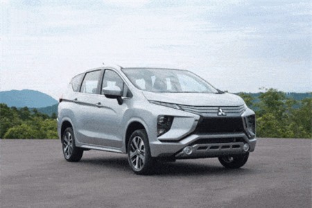Top 10 ôtô được ưa chuộng nhất tại Indonesia: Toyota áp đảo