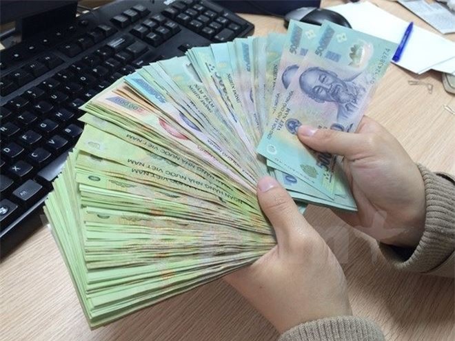 Clip: Các ngân hàng lớn đồng loạt tăng lãi suất tiết kiệm