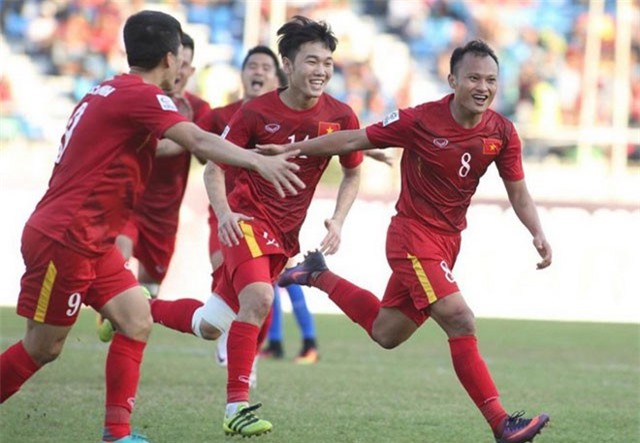 Nóng: Một tuyển thủ Việt Nam được HLV Park Hang-seo cho về nước