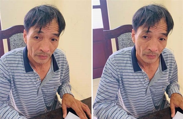 Kẻ bị truy nã đặc biệt toàn quốc ra đầu thú