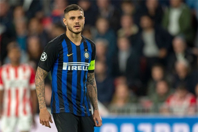 Sarri nhắm 2 mục tiêu nâng cấp hàng công