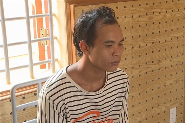 Khởi tố và bắt tạm giam kẻ kéo nữ sinh vào rẫy cà phê giở trò đồi bại