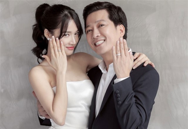 Nhã Phương lần đầu trải lòng về cuộc sống vợ chồng với Trường Giang