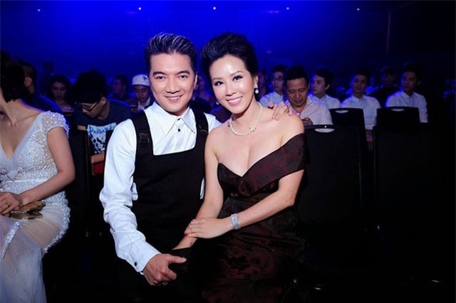 Chuyện chưa biết về vụ Đàm Vĩnh Hưng trả 20 tỷ tiền nợ cờ bạc của mẹ