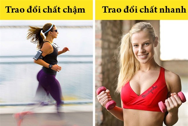 8 mẹo giúp giảm cân khi việc ăn kiêng không còn mang lại hiệu quả
