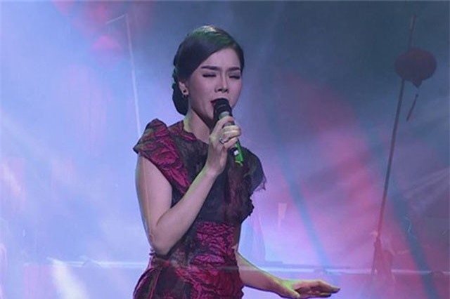 Cát-xê khủng của ca sĩ hát đám cưới đại gia