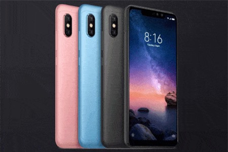 Những smartphone camera kép, giá dưới 5 triệu tại Việt Nam
