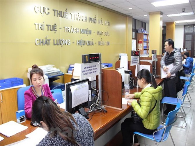 Đẩy mạnh thanh kiểm tra doanh nghiệp có dấu hiệu chuyển giá