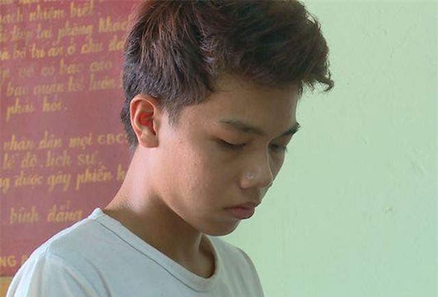 Bắt giam thanh niên dụ dỗ bé 12 tuổi quan hệ tình dục ở Đồng Tháp