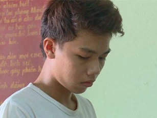 Bắt giam thanh niên dụ dỗ bé 12 tuổi quan hệ tình dục ở Đồng Tháp